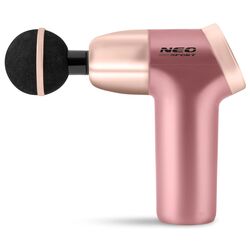 Pisto de masaj Neo Sport NS-500 (Pink) Thumb