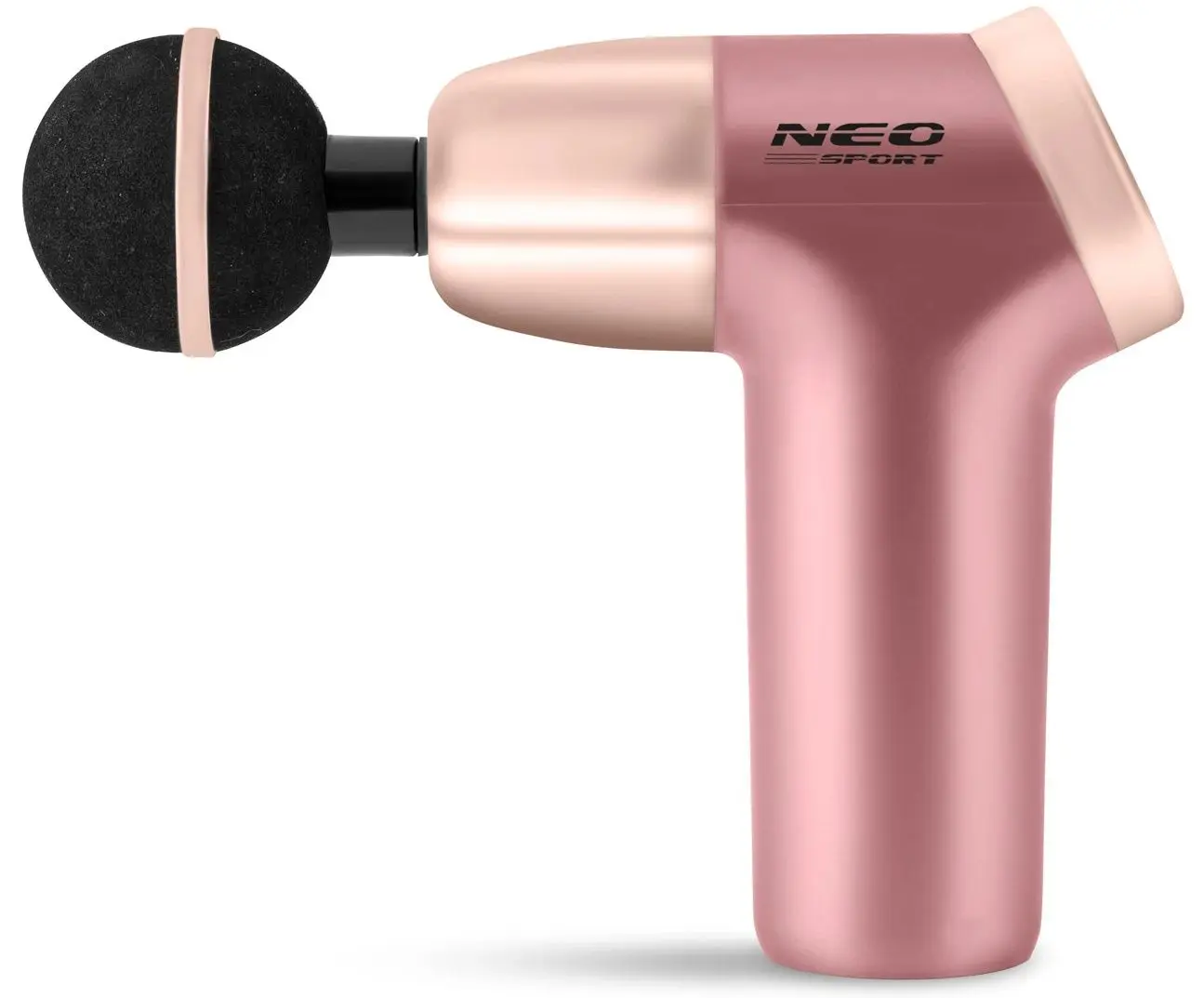 Pisto de masaj Neo Sport NS-500 (Pink)