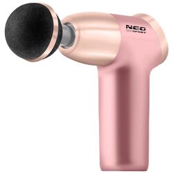 Pisto de masaj Neo Sport NS-500 (Pink)