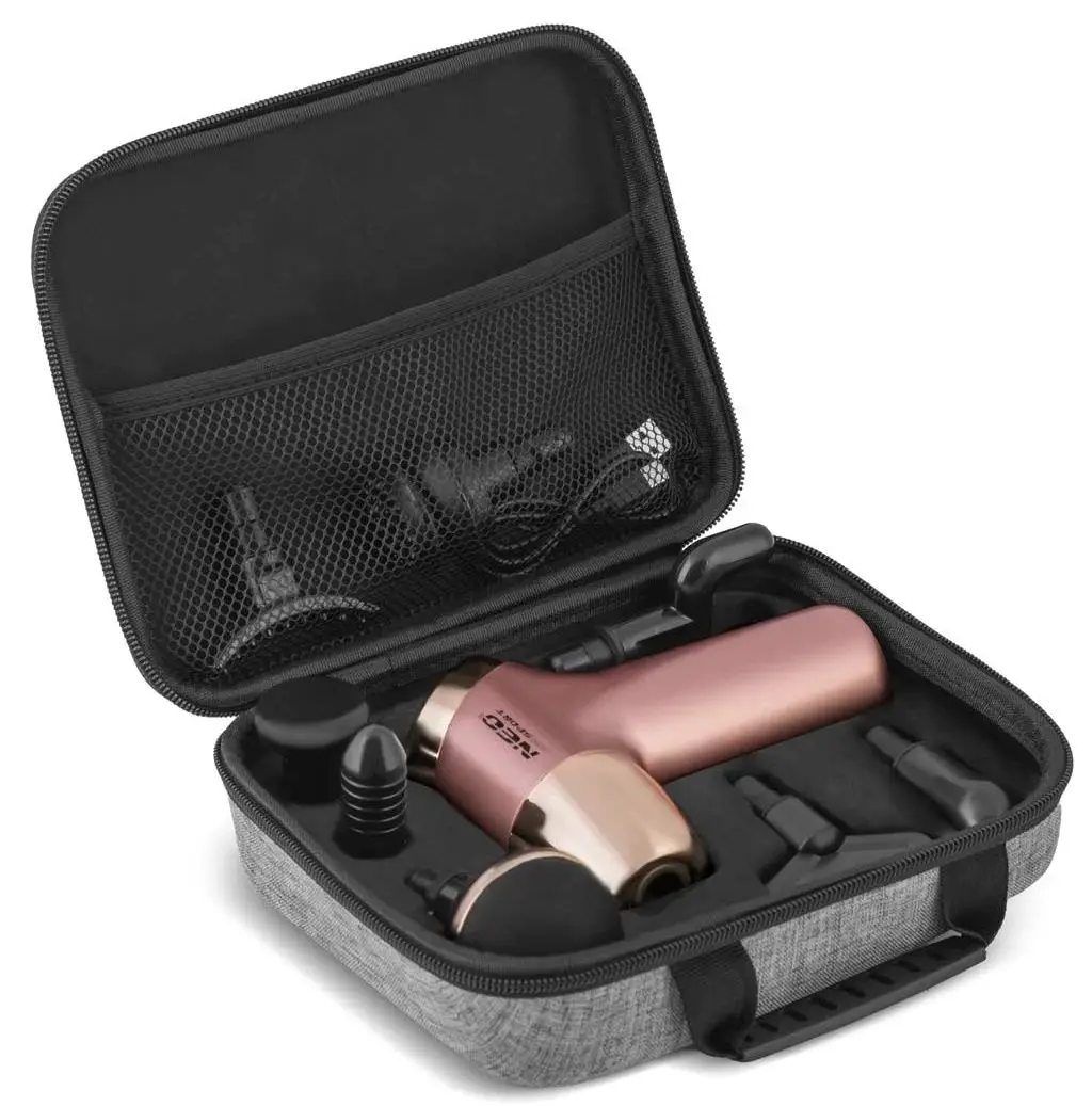 Pisto de masaj Neo Sport NS-500 (Pink)