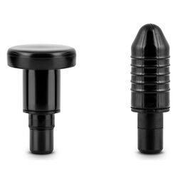 Pisto de masaj Neo Sport NS-500 (Pink) Thumb