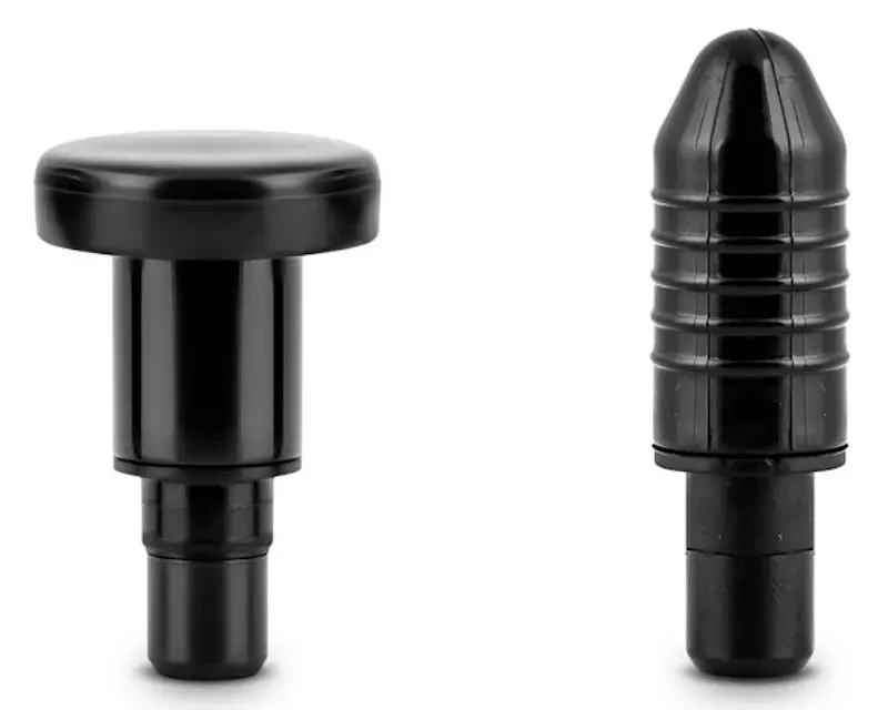 Pisto de masaj Neo Sport NS-500 (Pink)