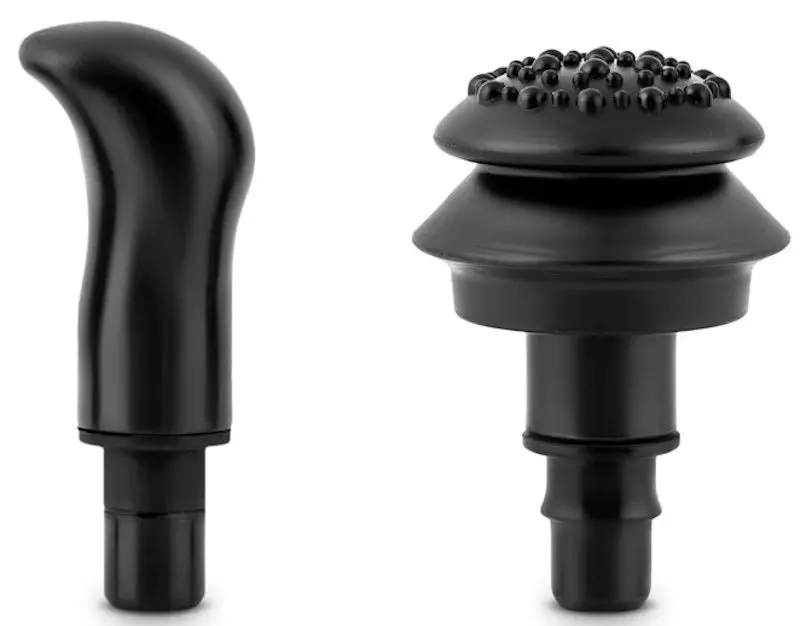 Pisto de masaj Neo Sport NS-500 (Pink)