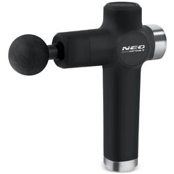 Массажный пистолет Neo Sport NS-501 (Black) Thumb