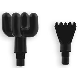 Массажный пистолет Neo Sport NS-501 (Black) Thumb