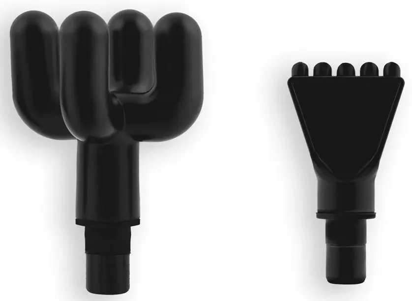 Массажный пистолет Neo Sport NS-501 (Black)