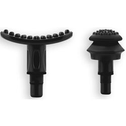 Массажный пистолет Neo Sport NS-501 (Black) Thumb