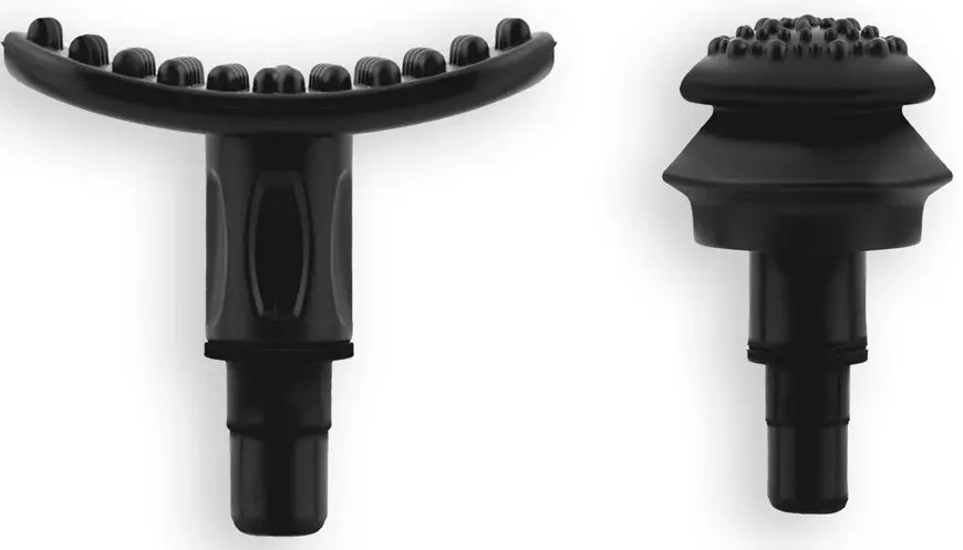 Массажный пистолет Neo Sport NS-501 (Black)