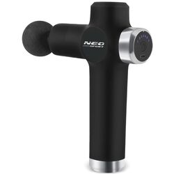 Массажный пистолет Neo Sport NS-501 (Black) Thumb