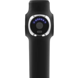 Массажный пистолет Neo Sport NS-501 (Black) Thumb