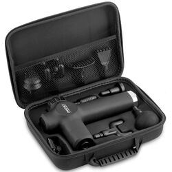 Массажный пистолет Neo Sport NS-501 (Black) Thumb