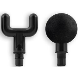 Массажный пистолет Neo Sport NS-501 (Black) Thumb