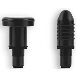 Массажный пистолет Neo Sport NS-501 (Black) Thumb