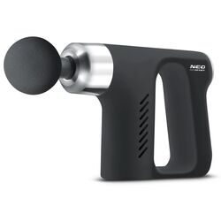 Pistol de masaj Neo Sport NS-502 (Black)