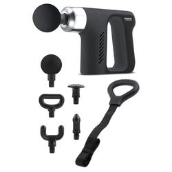 Pistol de masaj Neo Sport NS-502 (Black) Thumb