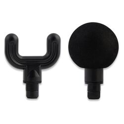 Pistol de masaj Neo Sport NS-502 (Black) Thumb