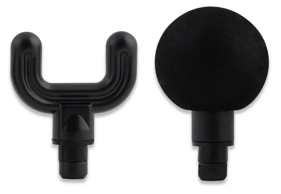 Pistol de masaj Neo Sport NS-502 (Black)