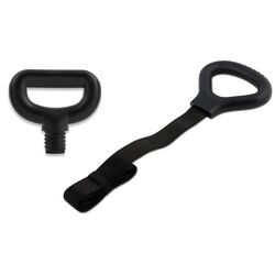 Pistol de masaj Neo Sport NS-502 (Black) Thumb