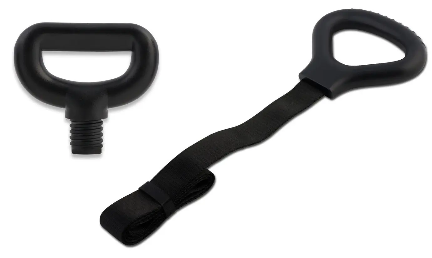 Pistol de masaj Neo Sport NS-502 (Black)