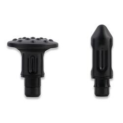 Pistol de masaj Neo Sport NS-502 (Black) Thumb