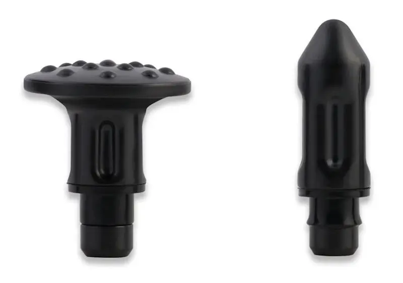 Pistol de masaj Neo Sport NS-502 (Black)