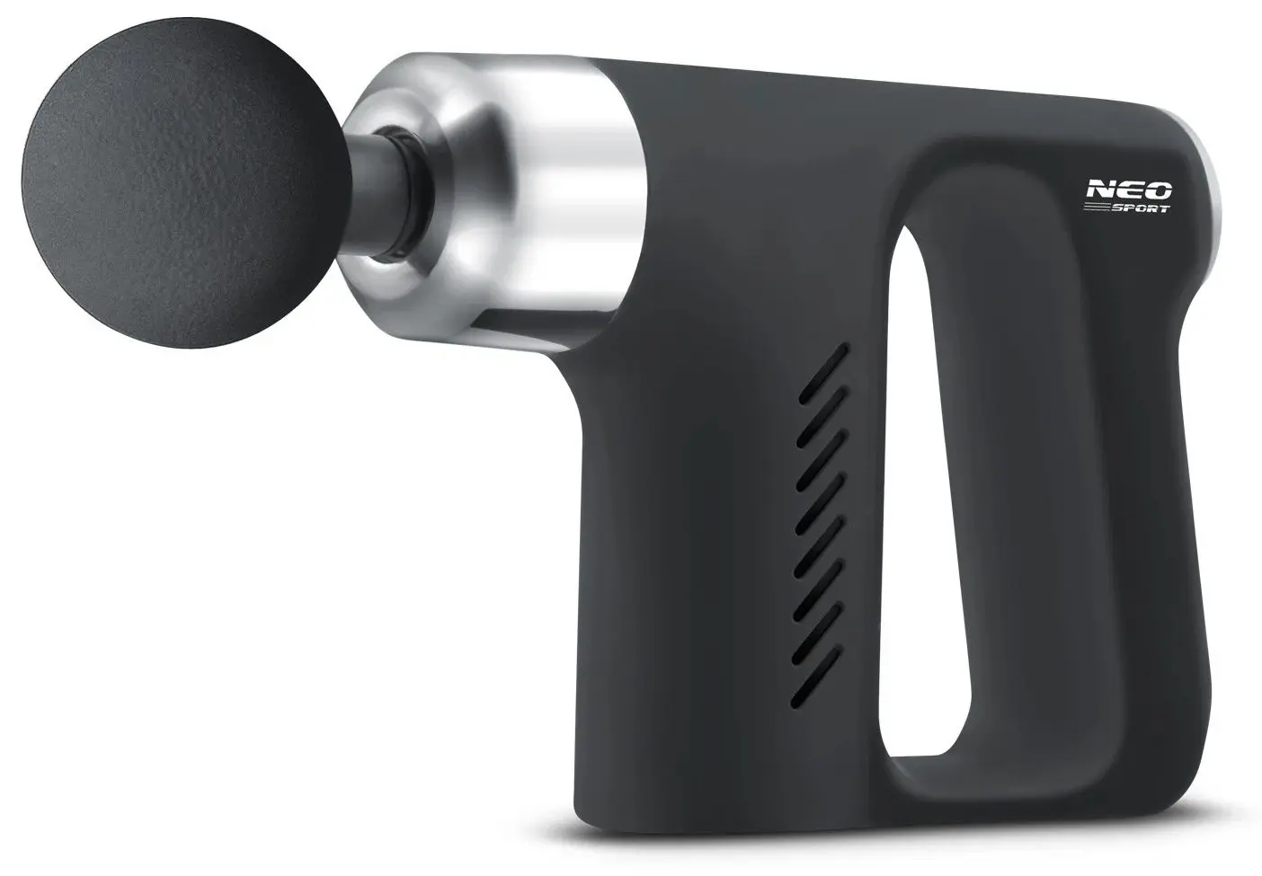 Pistol de masaj Neo Sport NS-502 (Black)