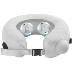 Массажер для шеи INCEMPP (Grey) Thumb