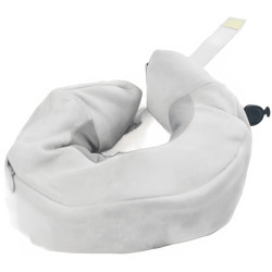 Массажер для шеи INCEMPP (Grey) Thumb