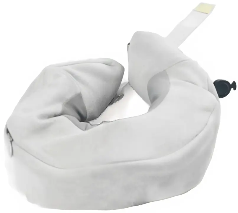 Массажер для шеи INCEMPP (Grey)