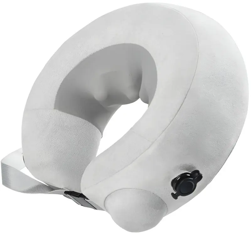 Массажер для шеи INCEMPP (Grey)