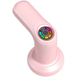 Aparat de masaj YX-720 (Pink) Thumb