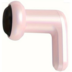 Aparat de masaj YX-720 (Pink) Thumb