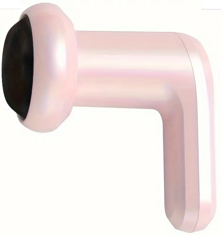 Aparat de masaj YX-720 (Pink)