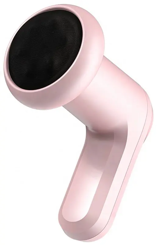 Aparat de masaj YX-720 (Pink)