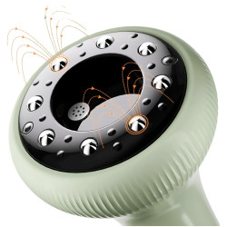 Прибор для массажа EGICMGR (Green) Thumb