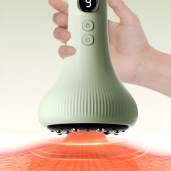 Прибор для массажа EGICMGR (Green) Thumb