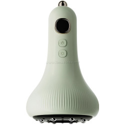 Dispozitiv de masaj EGICMGR (Green)