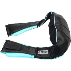 Maseur OroMed Oro-Neck (Black/Blue) Thumb