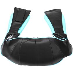 Maseur OroMed Oro-Neck (Black/Blue) Thumb