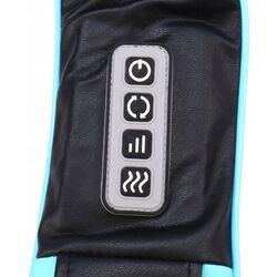 Maseur OroMed Oro-Neck (Black/Blue) Thumb