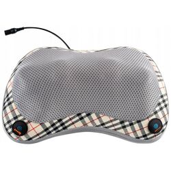 Perna de masaj OroMed Oro-Pillow (Grey) Thumb