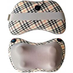 Perna de masaj OroMed Oro-Pillow (Grey) Thumb