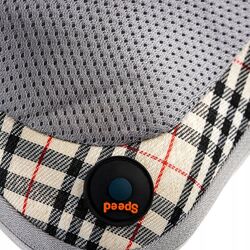 Perna de masaj OroMed Oro-Pillow (Grey) Thumb