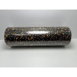 Массажный ролик Qmed Standard Massage Roller (Grey) Thumb