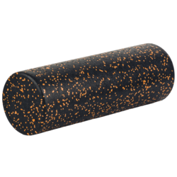 Rolă de masaj Qmed Standard Massage Roller (Grey)