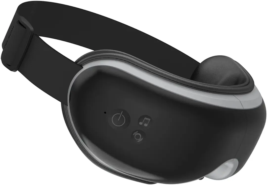 Массажер для глаз Renpho Eyeris 1 RF-EM001 (Black) - 2