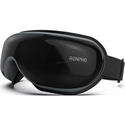 Массажер для глаз Renpho Eyeris 1 RF-EM001 (Black)