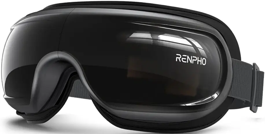 Aparat de masaj pentru ochi Renpho Eyeris 3 R-G010V (Black)