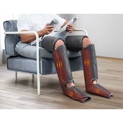 Массажер для ног Renpho ALM070H PUK-RP-ALM070H-GY (Grey) Thumb