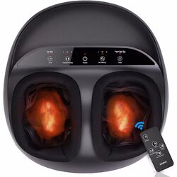 Массажер для ног Renpho FM059R (Black)